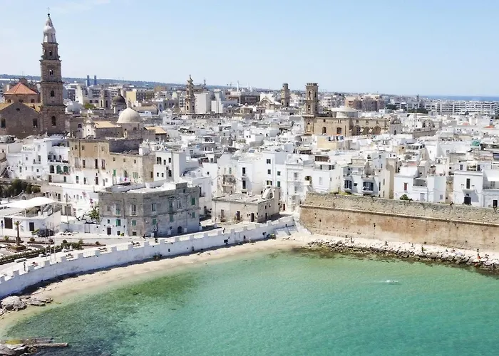 Casa Perricci - Short Lets - Monopoli