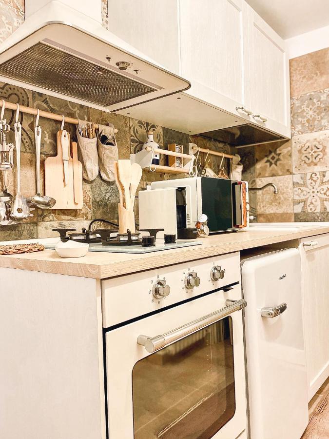 Holiday home Casa Perricci - Short Lets -