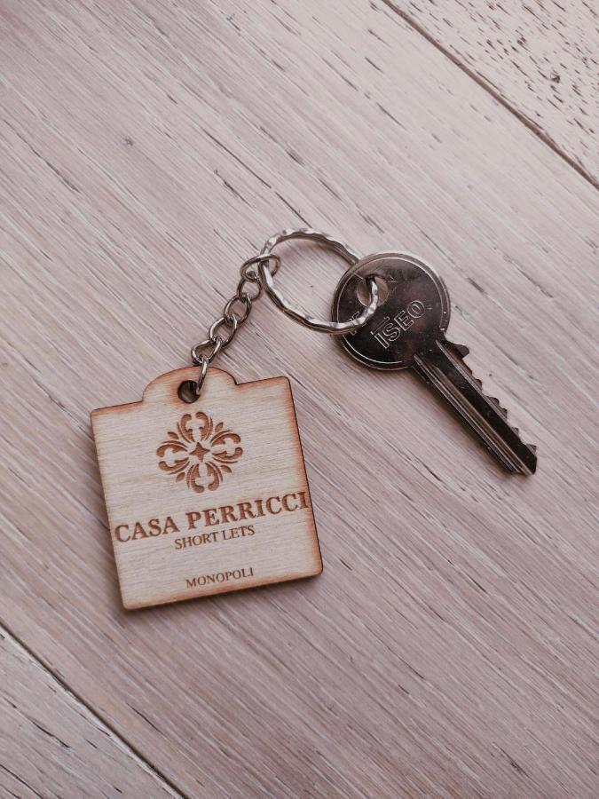 Casa Perricci - Short Lets - Monopoli