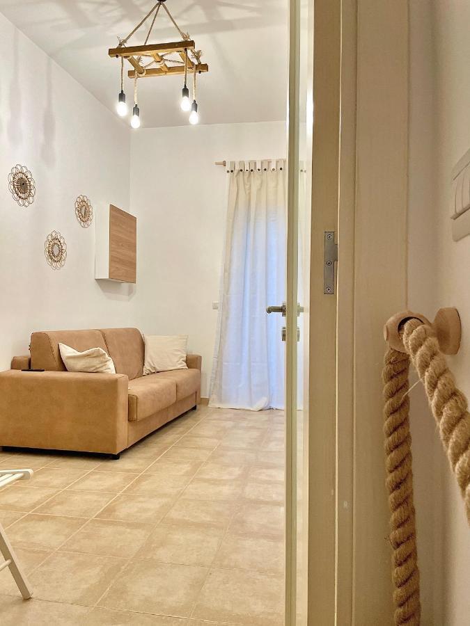 Casa Perricci - Short Lets -