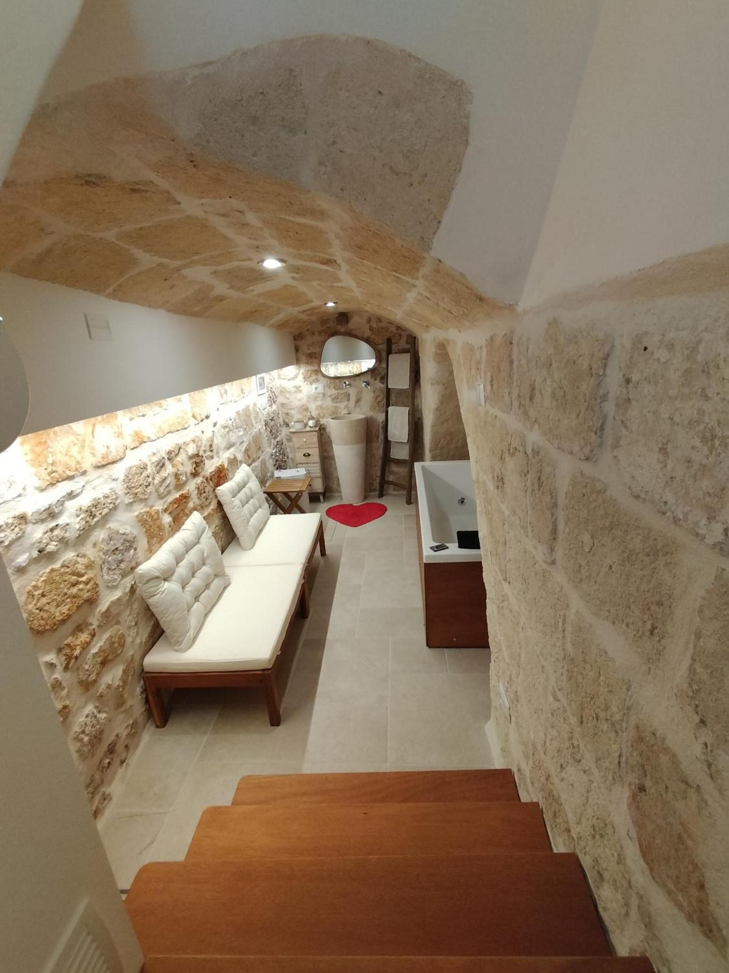 Holiday home Casa Perricci - Short Lets - *