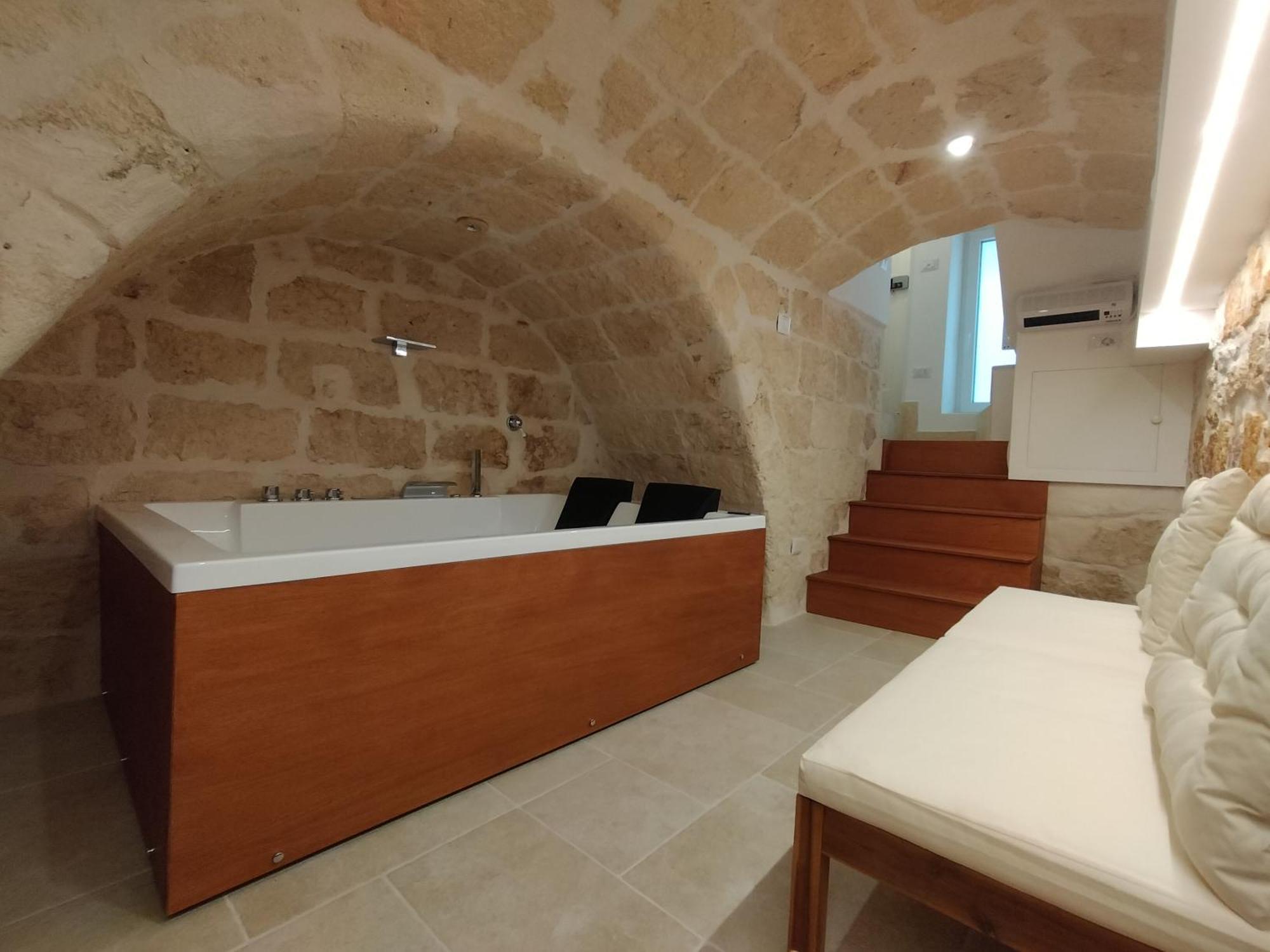 Casa Perricci - Short Lets - *