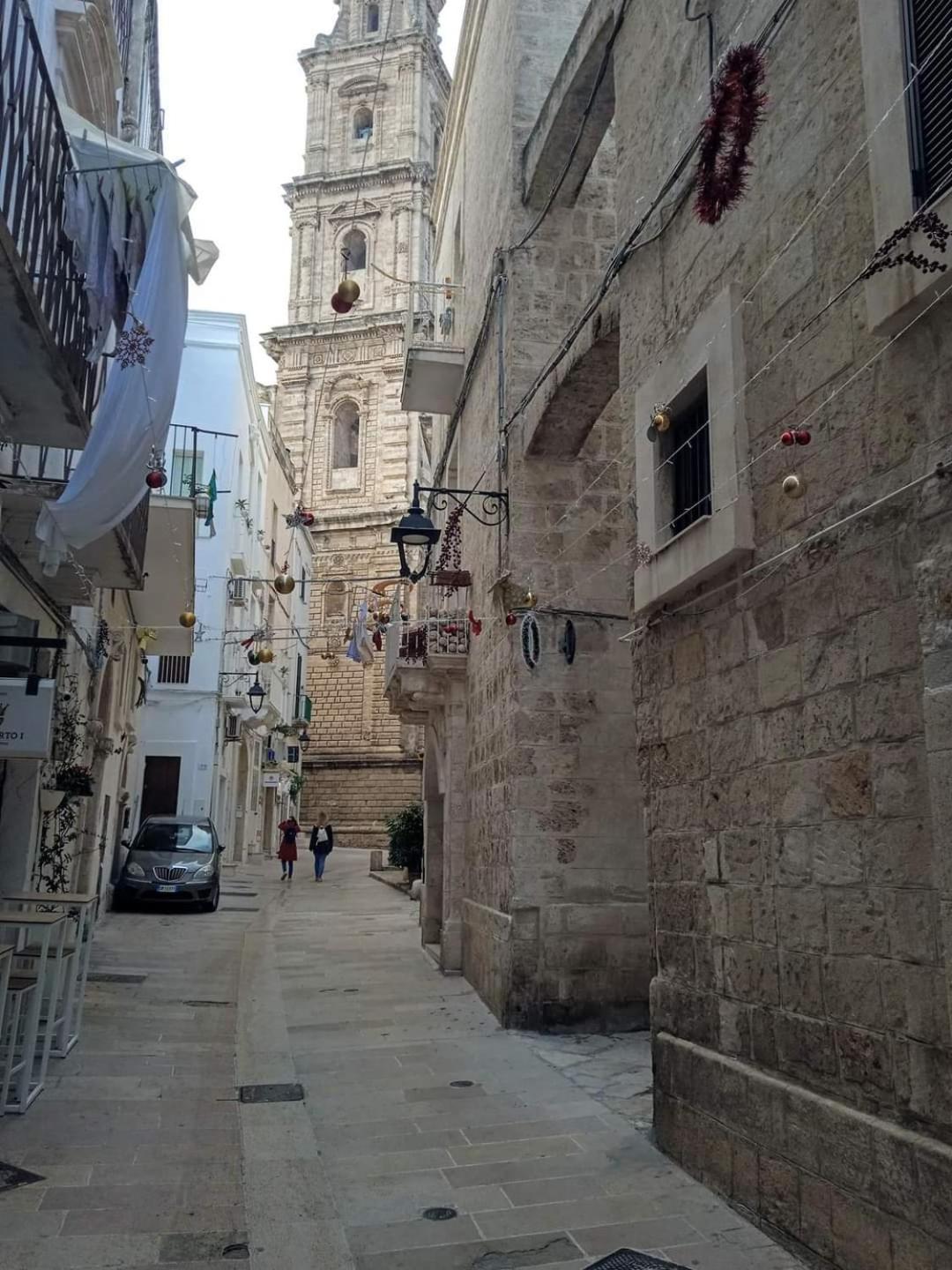 Casa Perricci - Short Lets - Monopoli
