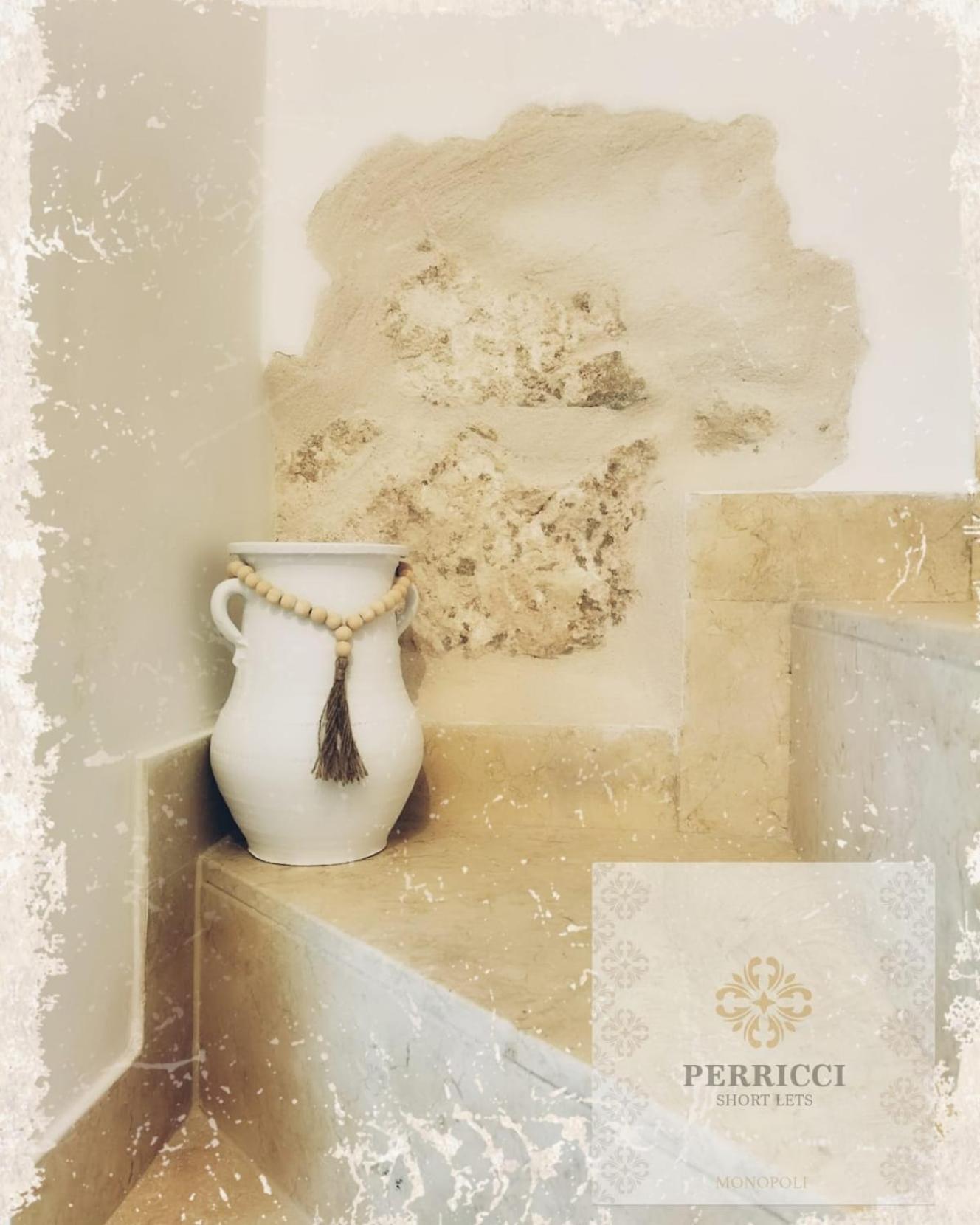 Holiday home Casa Perricci - Short Lets - *