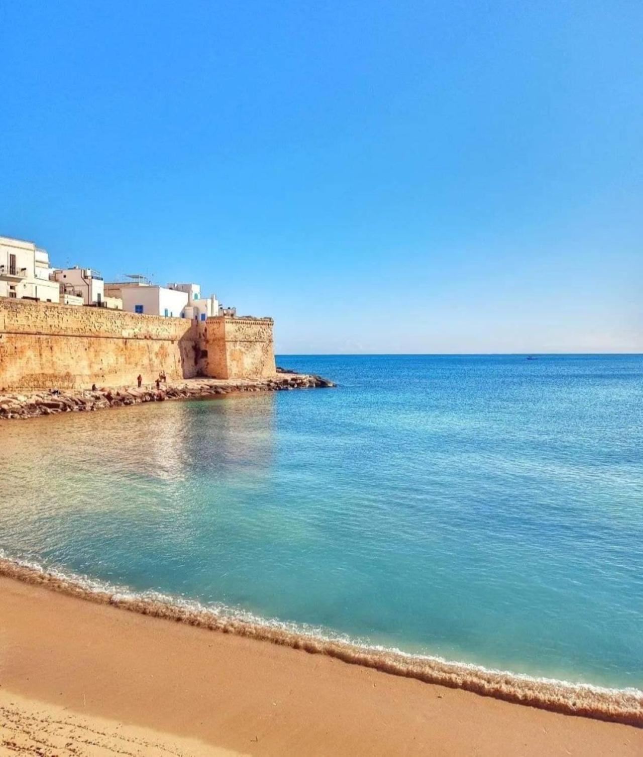 Casa Perricci - Short Lets - * Monopoli