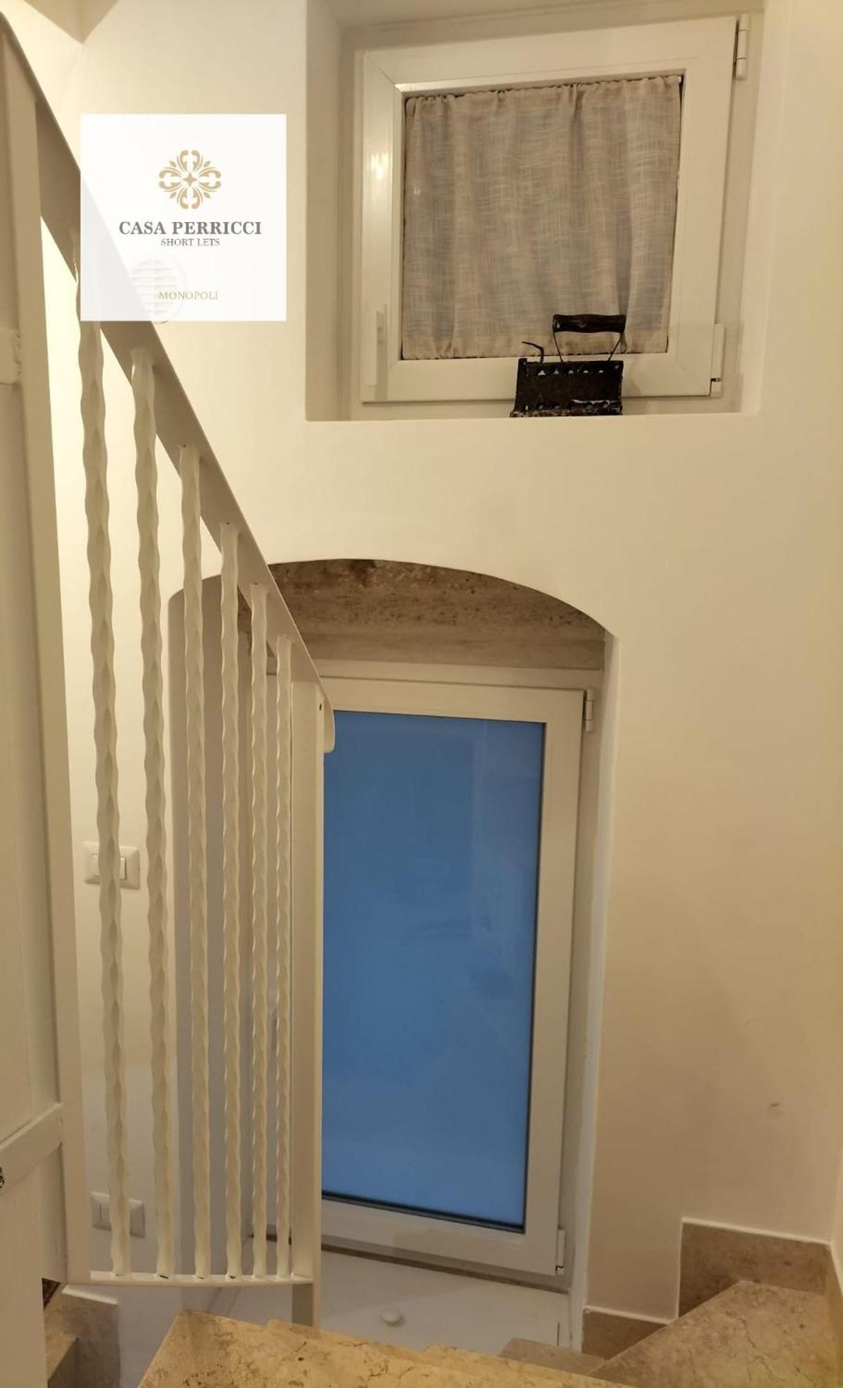 Holiday home Casa Perricci - Short Lets - *