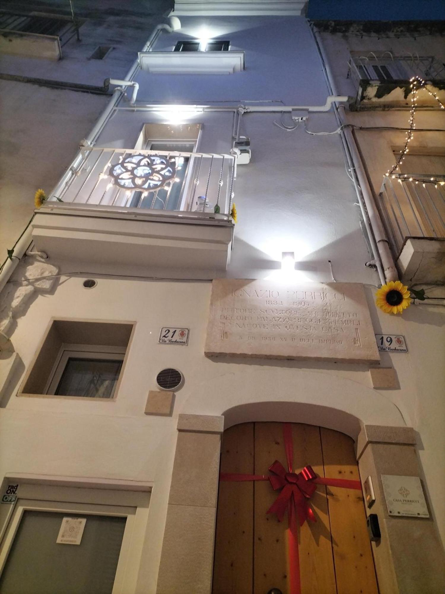 Casa Perricci - Short Lets -