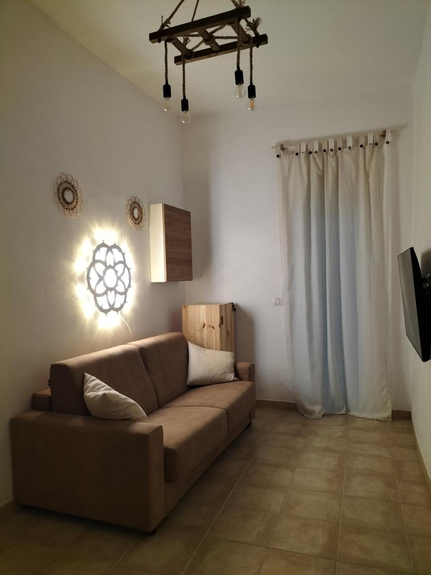 Holiday home Casa Perricci - Short Lets -