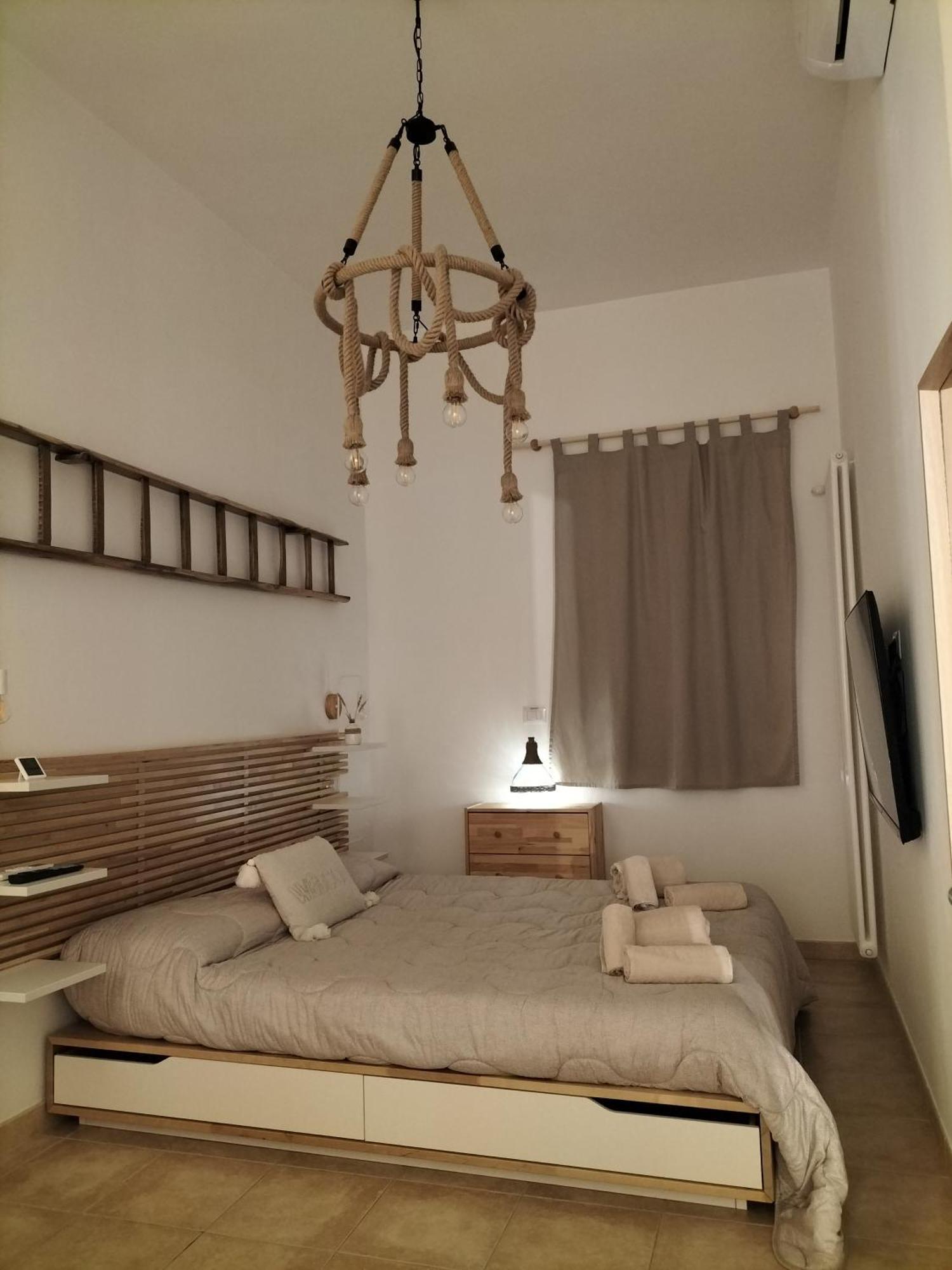 Casa Perricci - Short Lets - Monopoli