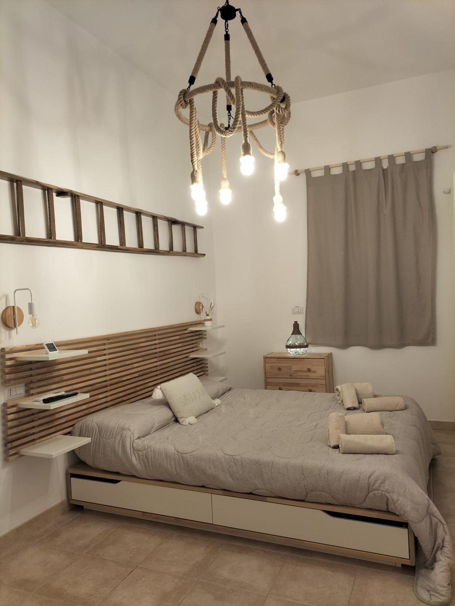 Holiday home Casa Perricci - Short Lets -