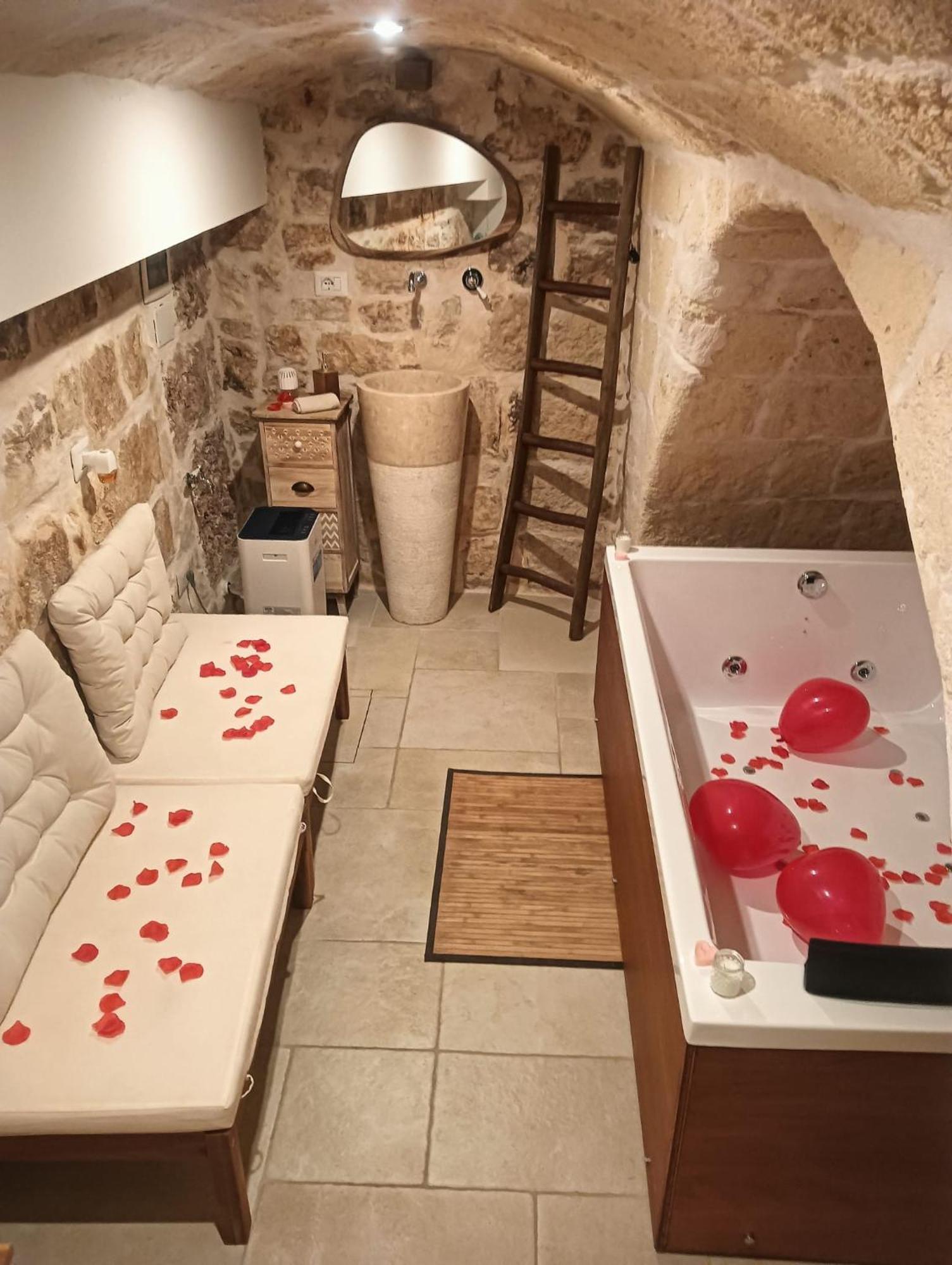 Casa Perricci - Short Lets - * Monopoli